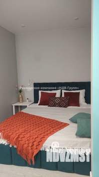 1-к квартира, на длительный срок, 35м2, 15/16 этаж