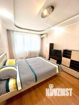 2-к квартира, посуточно, 55м2, 9/10 этаж