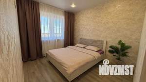 2-к квартира, посуточно, 52м2, 14/22 этаж