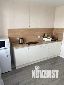 1-к квартира, посуточно, 42м2, 9/10 этаж
