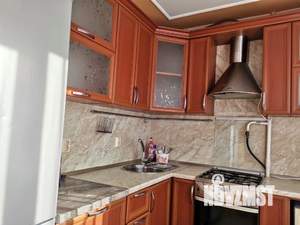 1-к квартира, посуточно, 54м2, 1/1 этаж