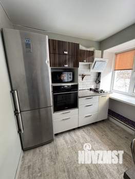 2-к квартира, на длительный срок, 46м2, 3/6 этаж