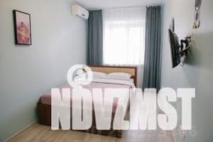 2-к квартира, посуточно, 47м2, 3/5 этаж