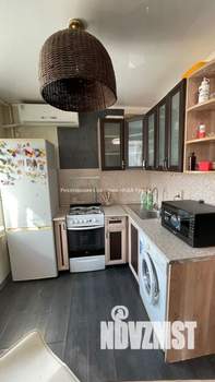 Студия квартира, на длительный срок, 35м2, 5/6 этаж