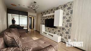 2-к квартира, на длительный срок, 50м2, 3/5 этаж