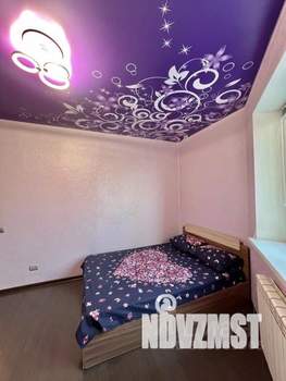 1-к квартира, посуточно, 75м2, 1/1 этаж