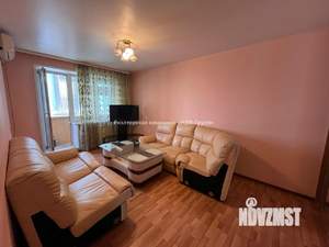 2-к квартира, на длительный срок, 51м2, 9/10 этаж