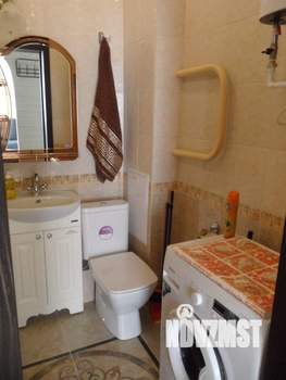 1-к квартира, на длительный срок, 45м2, 17/25 этаж