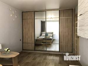 1-к квартира, посуточно, 30м2, 5/5 этаж
