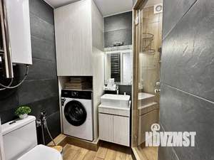 2-к квартира, посуточно, 50м2, 1/1 этаж