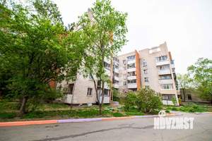 2-к квартира, на длительный срок, 55м2, 5/5 этаж