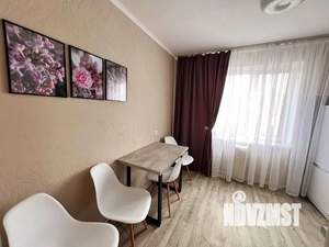 1-к квартира, посуточно, 31м2, 7/10 этаж