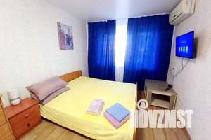 1-к квартира, посуточно, 33м2, 2/5 этаж