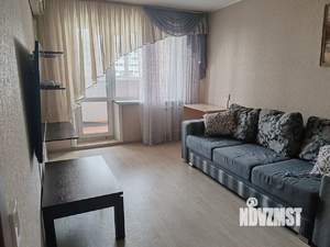 2-к квартира, на длительный срок, 51м2, 5/10 этаж