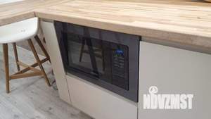 1-к квартира, посуточно, 41м2, 1/1 этаж