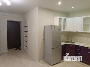 Студия квартира, на длительный срок, 26м2, 3/9 этаж