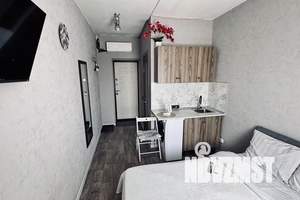 1-к квартира, посуточно, 15м2, 3/4 этаж