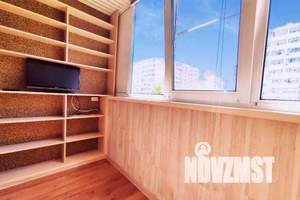 1-к квартира, посуточно, 33м2, 3/10 этаж