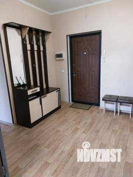 2-к квартира, посуточно, 67м2, 5/10 этаж