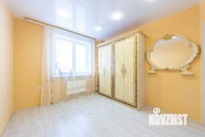 3-к квартира, на длительный срок, 54м2, 2/10 этаж