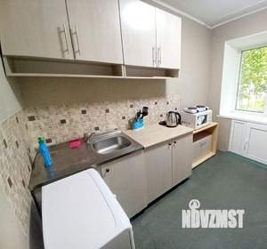 1-к квартира, посуточно, 33м2, 1/1 этаж