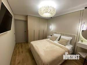 2-к квартира, посуточно, 44м2, 1/10 этаж