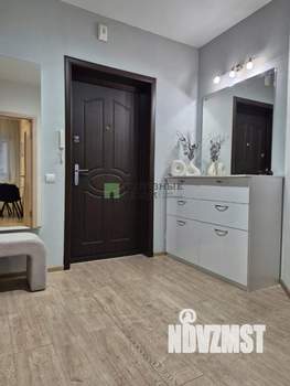 1-к квартира, на длительный срок, 45м2, 14/17 этаж