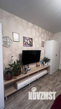 3-к квартира, на длительный срок, 55м2, 2/2 этаж