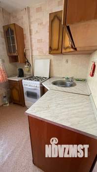 1-к квартира, на длительный срок, 33м2, 4/6 этаж