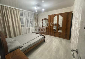 3-к квартира, на длительный срок, 61м2, 2/3 этаж