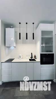 1-к квартира, посуточно, 31м2, 1/5 этаж