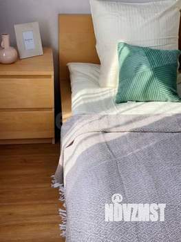 2-к квартира, на длительный срок, 53м2, 4/9 этаж