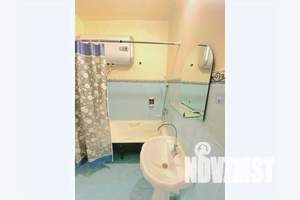 1-к квартира, посуточно, 40м2, 3/10 этаж