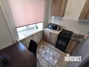 2-к квартира, посуточно, 45м2, 1/1 этаж