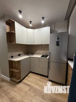 1-к квартира, на длительный срок, 30м2, 2/5 этаж