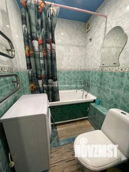 1-к квартира, на длительный срок, 33м2, 1/5 этаж