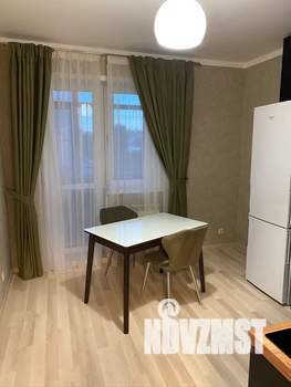 1-к квартира, посуточно, 48м2, 2/20 этаж