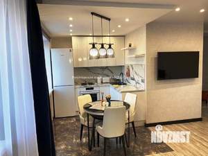 1-к квартира, на длительный срок, 34м2, 5/5 этаж