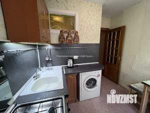 2-к квартира, на длительный срок, 45м2, 2/5 этаж