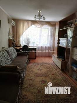 3-к квартира, на длительный срок, 66м2, 2/10 этаж