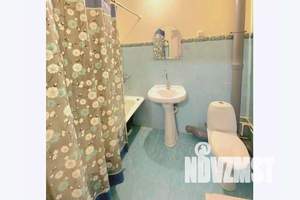 1-к квартира, посуточно, 40м2, 3/10 этаж