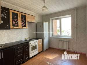 3-к квартира, на длительный срок, 77м2, 2/25 этаж