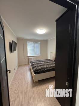 2-к квартира, на длительный срок, 60м2, 2/10 этаж