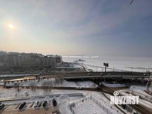 1-к квартира, на длительный срок, 42м2, 11/25 этаж