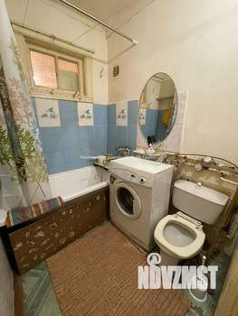 2-к квартира, на длительный срок, 44м2, 1/5 этаж