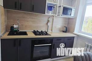 2-к квартира, посуточно, 45м2, 4/5 этаж