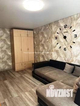 2-к квартира, на длительный срок, 54м2, 4/9 этаж