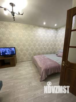 1-к квартира, посуточно, 33м2, 2/5 этаж