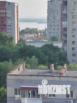 Студия квартира, посуточно, 34м2, 9/12 этаж