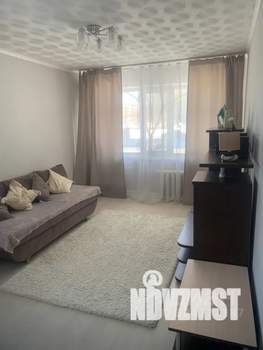 1-к квартира, посуточно, 35м2, 1/5 этаж